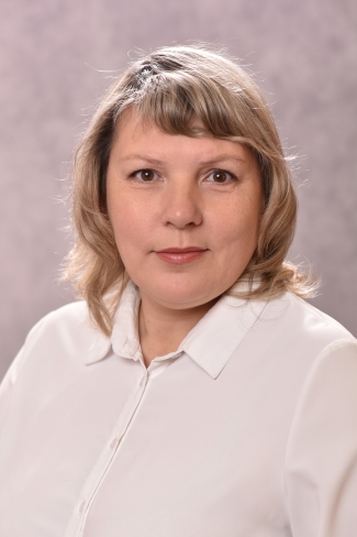 Амелина Екатерина Леонидовна.