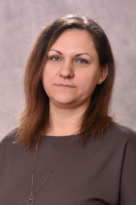 Бурдыко Наталья Владимировна Бурдыко Наталья Владимировна