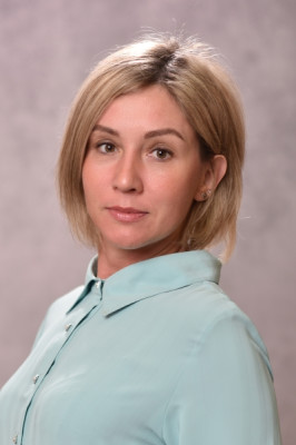 Бурцева Оксана Геннадьевна Бурцева Оксана Геннадьевна