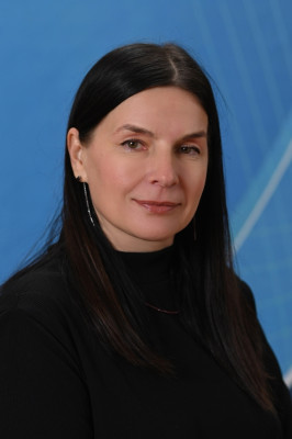 Горланова Галина Григорьевна Горланова Галина Григорьевна