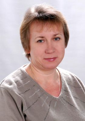 Синькова Елена Ивановна Синькова Елена Ивановна