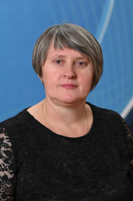 Шабалина Людмила Борисовна Шабалина Людмила Борисовна
